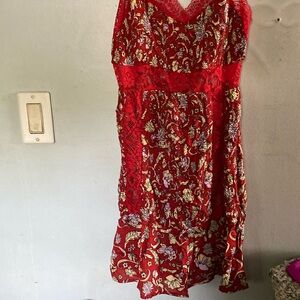 Free People Dress